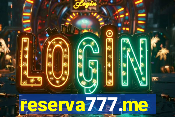 reserva777.me