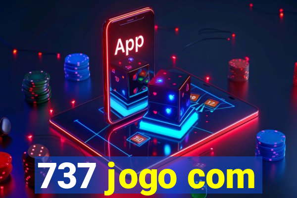 737 jogo com