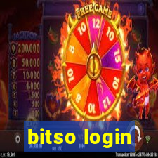 bitso login