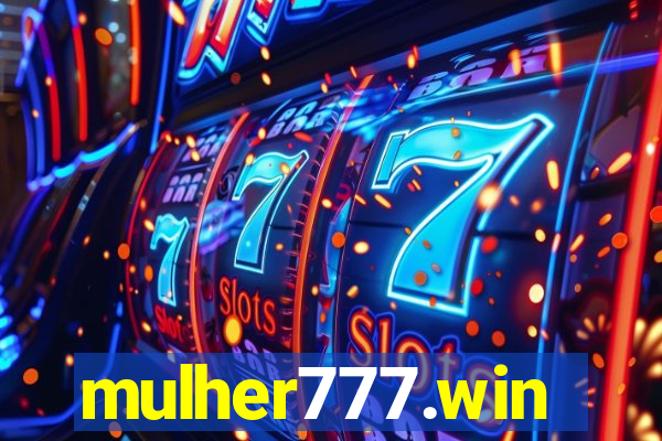 mulher777.win