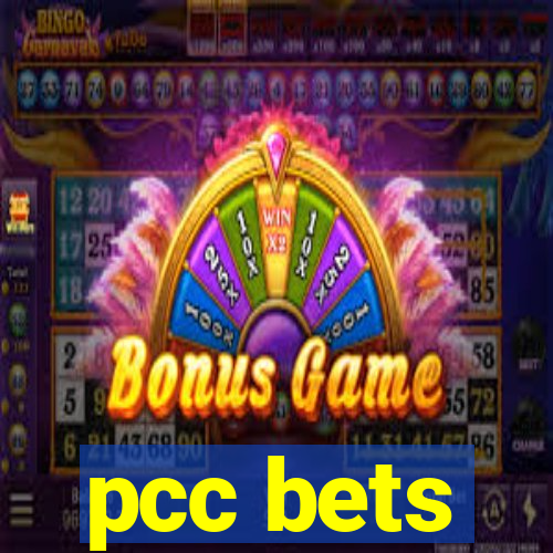 pcc bets