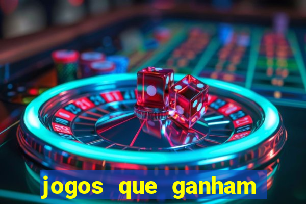 jogos que ganham dinheiro de verdade sem precisar depositar