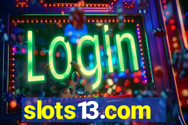 slots13.com