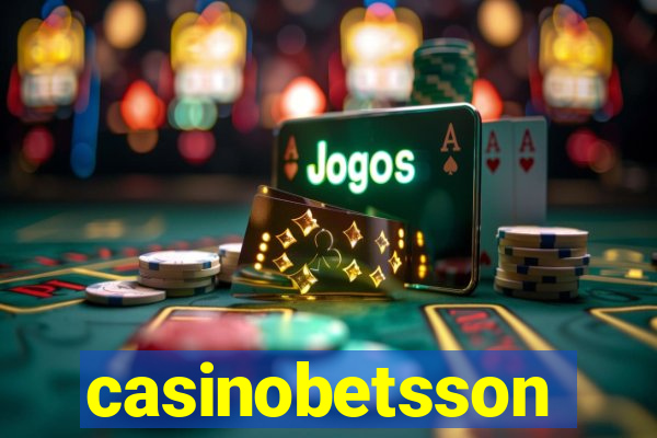 casinobetsson