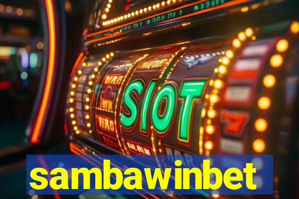 sambawinbet