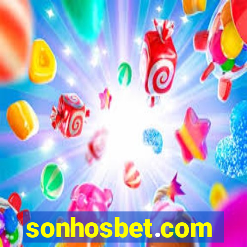 sonhosbet.com