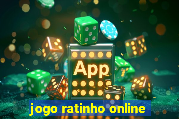 jogo ratinho online