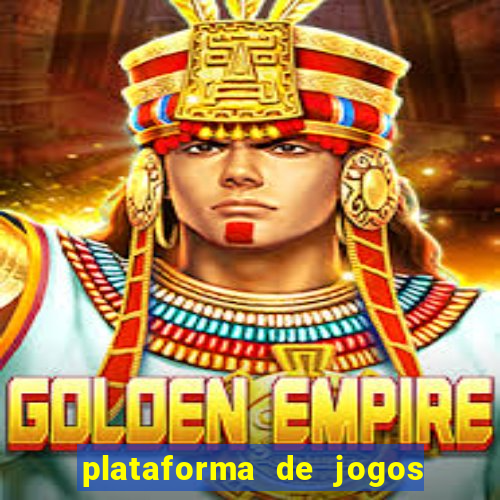 plataforma de jogos do whindersson nunes