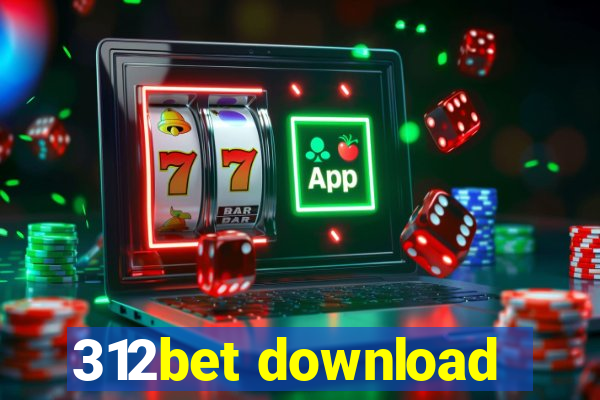 312bet download