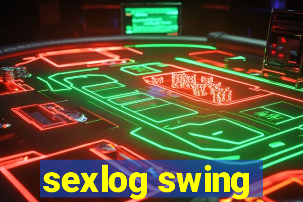 sexlog swing