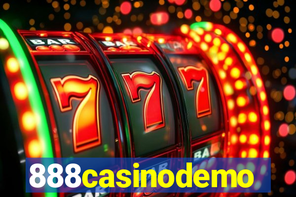 888casinodemo