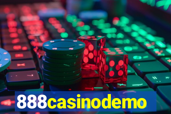 888casinodemo