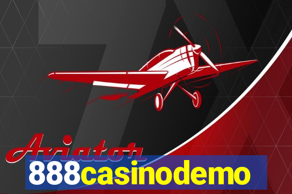 888casinodemo