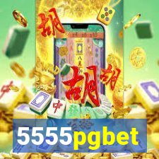 5555pgbet