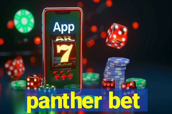 panther bet