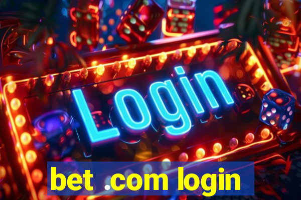 bet .com login