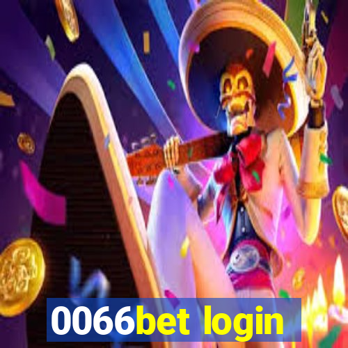 0066bet login