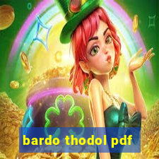 bardo thodol pdf