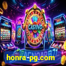 honra-pg.com