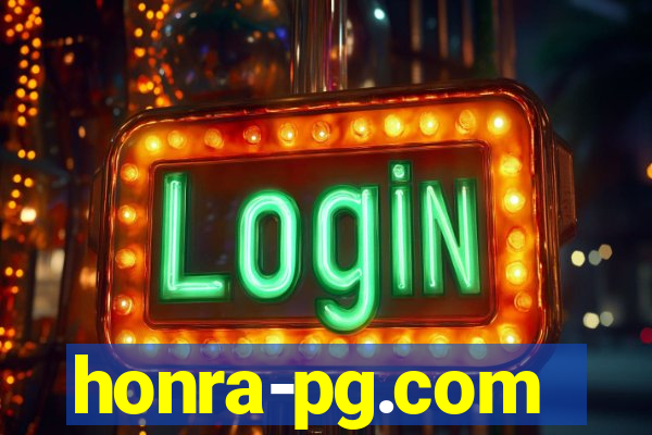 honra-pg.com