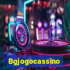 Bgjogocassino