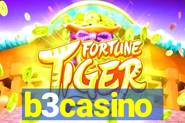 b3casino