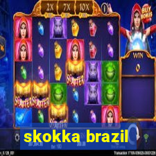 skokka brazil