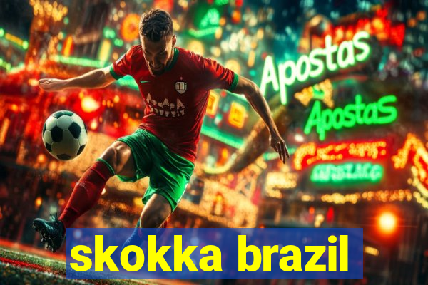 skokka brazil