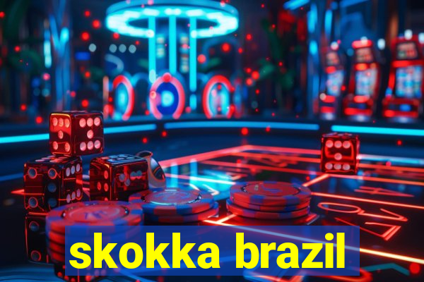 skokka brazil