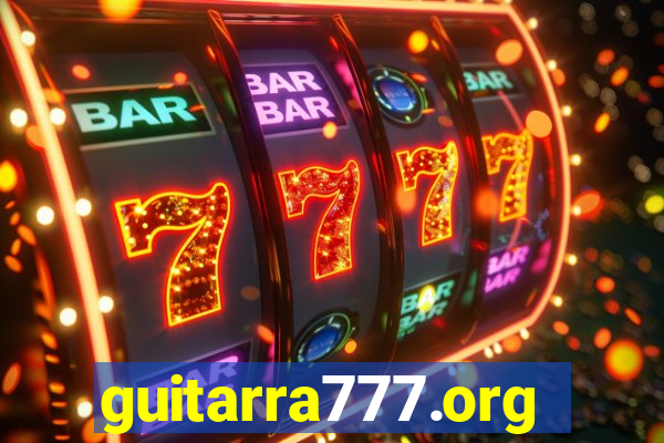 guitarra777.org