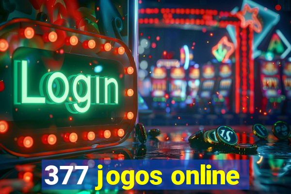 377 jogos online