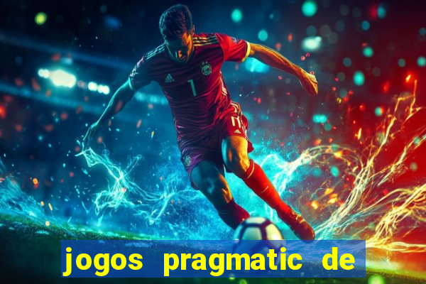 jogos pragmatic de 10 centavos