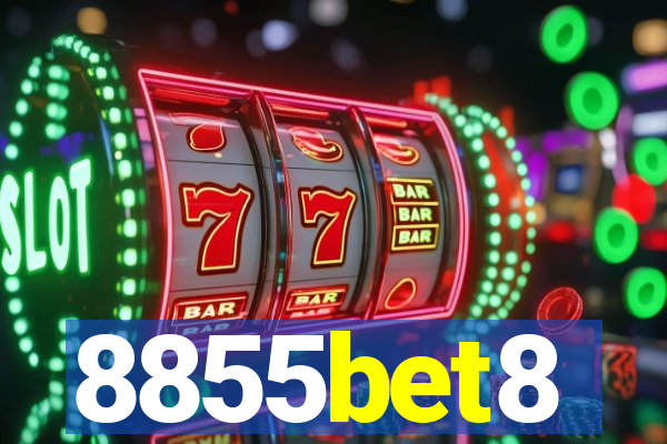 8855bet8