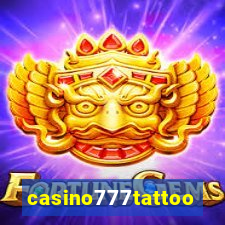 casino777tattoo