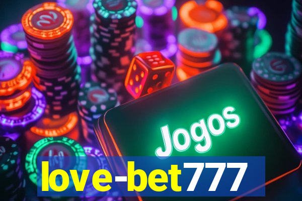 love-bet777