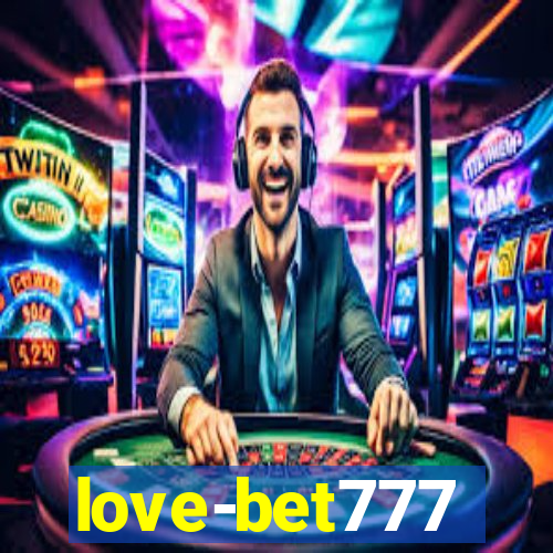 love-bet777