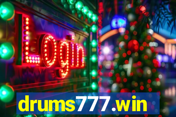 drums777.win