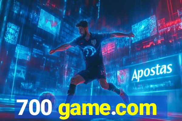 700 game.com