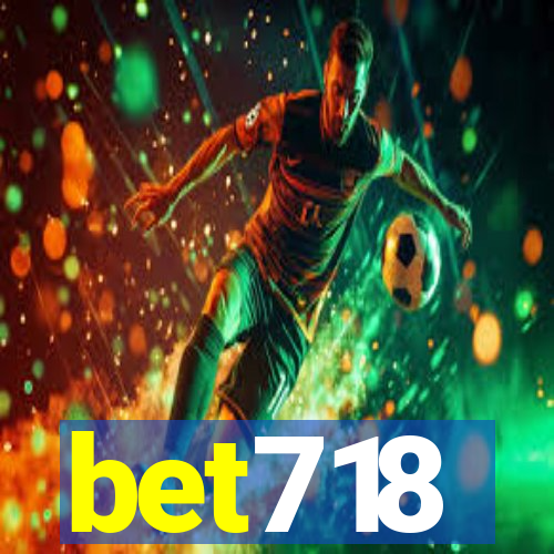 bet718