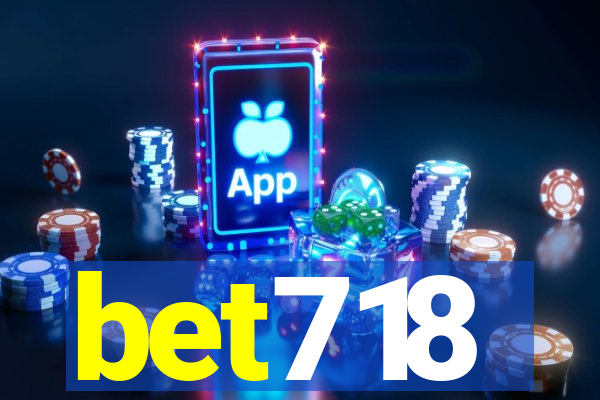 bet718