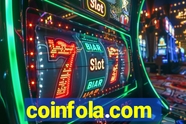 coinfola.com