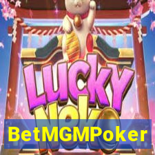 BetMGMPoker