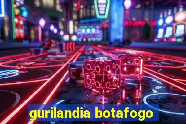 gurilandia botafogo