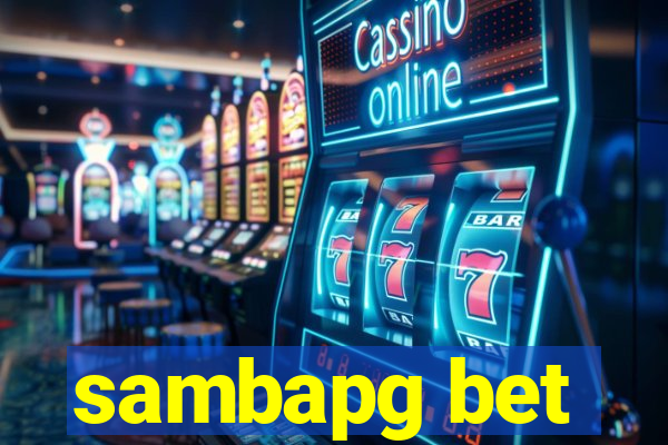 sambapg bet