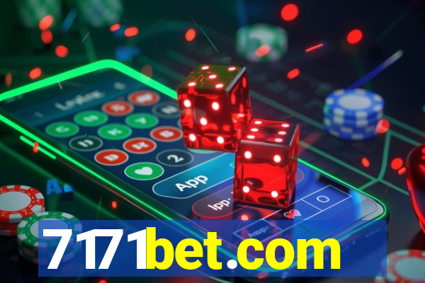 7171bet.com