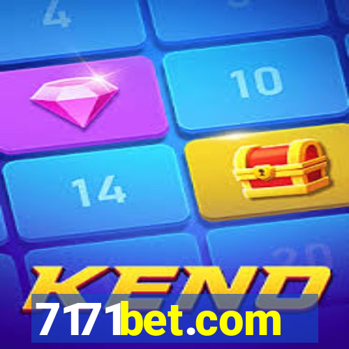 7171bet.com