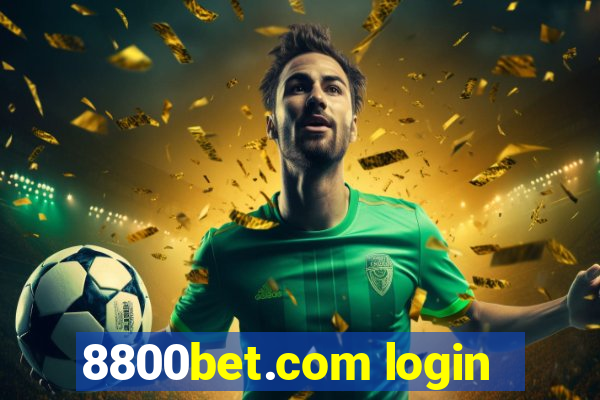 8800bet.com login