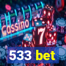 533 bet