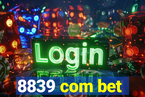 8839 com bet