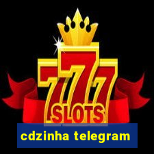 cdzinha telegram